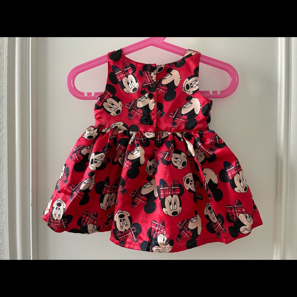 Baby girl dress